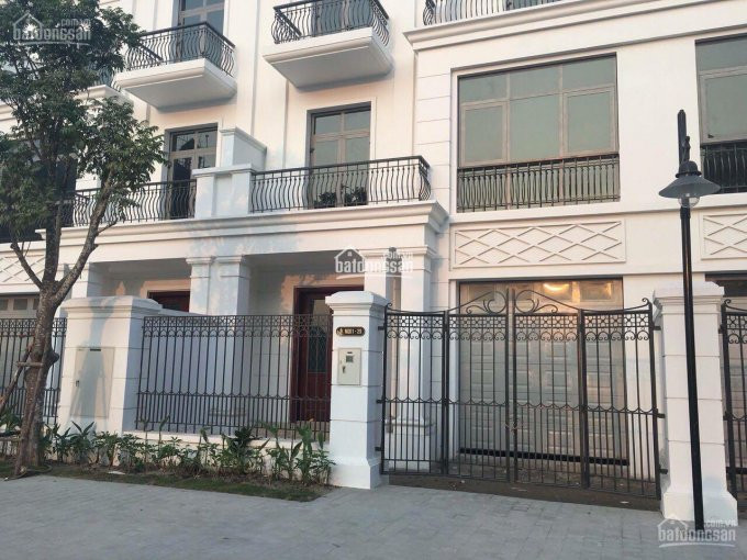 Tôi Cần Chuyển Nhượng Gấp Bt Liền Kề 90m2 Nguyệt Quế Vinhomes The Harmony Giá Rê Lh 09288866** 2
