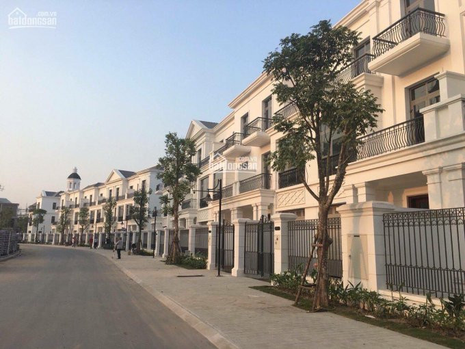 Tôi Cần Chuyển Nhượng Gấp Bt Liền Kề 90m2 Nguyệt Quế Vinhomes The Harmony Giá Rê Lh 09288866** 3