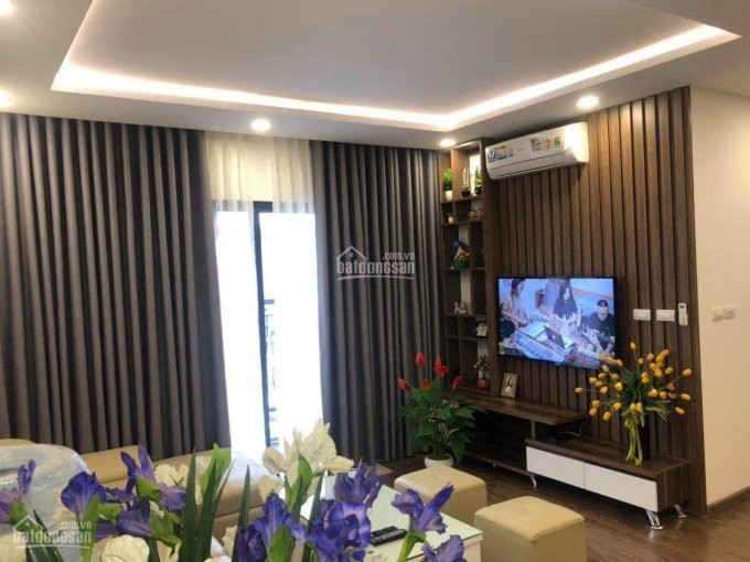 Tôi Cho Thuê Căn 2 Ngủ-2wc Tại Eco Lake View- Hoàng Mai đủ đồ Giá 8tr5/ Tháng 2