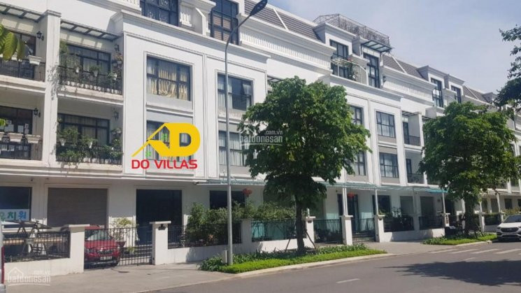 Tổng Hợp Quỹ Căn Shophouse, Liền Kề, Biệt Thự, Vinhomes Gardenia Mỹ đình, Nam Từ Liêm Giá Tốt Nhất 5