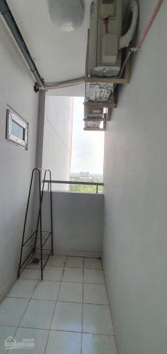 Topaz City 7296m2, 2pn/2wc, View đông Nam Thoáng Mát đủ Nội Thất Vào ở Ngay 7