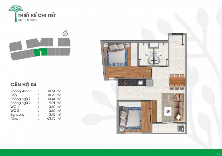 Tt 300 - 350 Triệu Sở Hữu Ngay Căn Hộ Cao Cấp Thuận An, Lái Thiêu Hotline: 0979 737 836 3