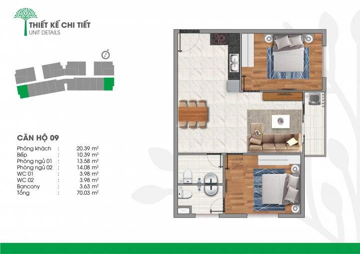 Tt 300 - 350 Triệu Sở Hữu Ngay Căn Hộ Cao Cấp Thuận An, Lái Thiêu Hotline: 0979 737 836 4