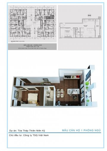 Vẫn Còn 1 Căn B06 Giá Gốc Chủ đầu Tư, Hưởng Chính Sách Chiết Khấu 11% Và Vào Hợp đồng Trực Tiếp ạ 1