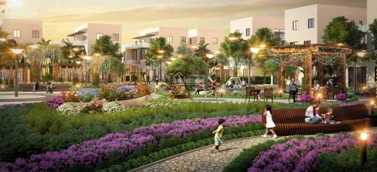 Vì Sao The Sol City Là Lựa Chọn đầu Tư Hàng đầu Năm 2021? 2