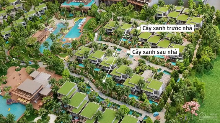 Video Trải Nghiệm Sa Bàn Thực Tế Hyatt Regency Hồ Tràm - Dophongcom - Part 04 9