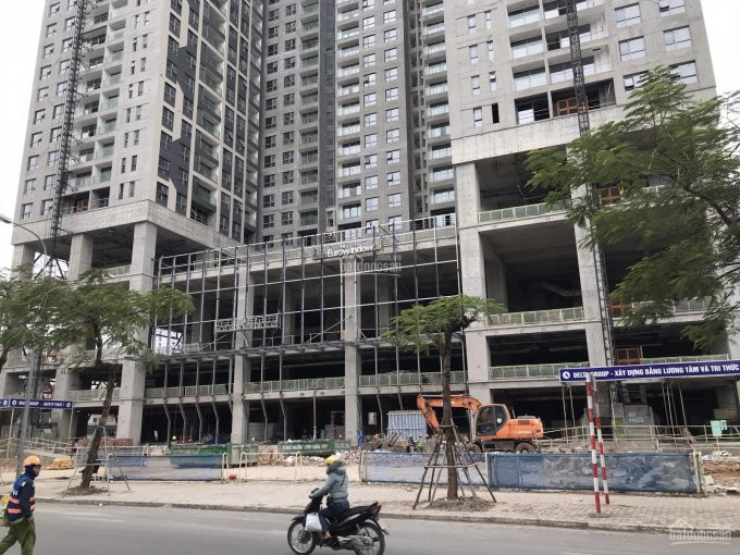 View đông Nam Căn 2pn Dt 84m2 - Khách Hàng Nhượng Lại Tốt Nhất The Zei - Lh 0979 36 45 34 3