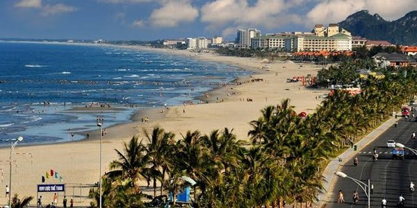 View Sông Ven Biển đà Nẵng Giá Cực Tốt Chỉ Hơn 1,7 Tỷ Tt 80% 3
