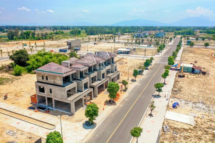 View Sông Ven Biển đà Nẵng Giá Cực Tốt Chỉ Hơn 1,7 Tỷ Tt 80% 5