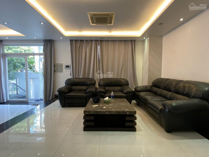 Villa Gần Cao đức Lân 38 Triệu Cho Thuê 6 Phòng, Có Hầm Thang Máy 5