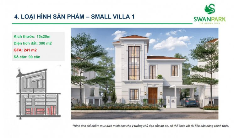 Villa Siêu Hiếm View Trọn Dãy Phố đi Bộ Giai đoạn 2, đã Vào 40% Chênh Cực Nhẹ, Trả Góp Dần Theo đợt 2