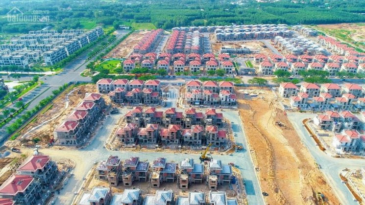 Villa Siêu Hiếm View Trọn Dãy Phố đi Bộ Giai đoạn 2, đã Vào 40% Chênh Cực Nhẹ, Trả Góp Dần Theo đợt 4