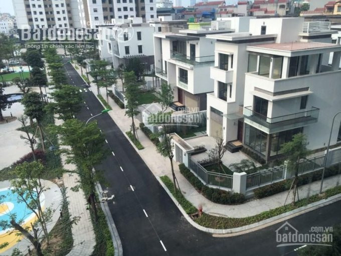 Vip : Bán Biệt Thự Ngoại Giao đoàn 216m2 - 240 M2- 400 M2 - Lh 0906245045 2