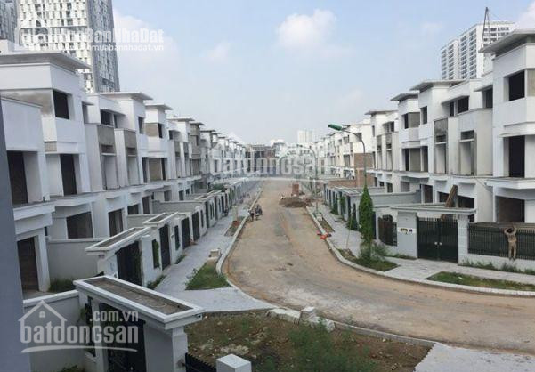 Vip : Bán Biệt Thự Ngoại Giao đoàn 216m2 - 240 M2- 400 M2 - Lh 0906245045 4