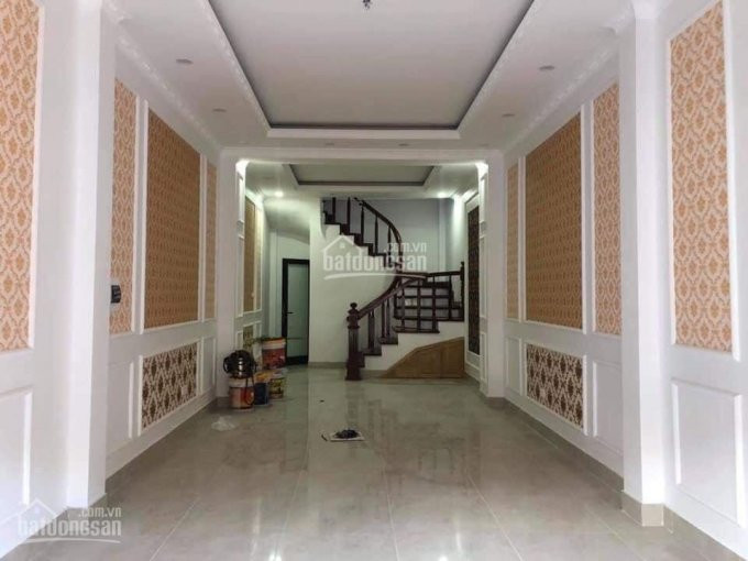 Vip - Hoàng Văn Thái - ô Tô Tránh - Gara ô Tô - Nhà Cục đẹp - 45m2 Nhỉnh 65 Tỷ 5