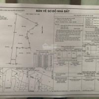 1353m2 đất Gò đường Bàu Le, đất Dân Cư Xây Dựng Mới, Gần ủy Ban, Trường Học, Chỉ 800tr/1000m2