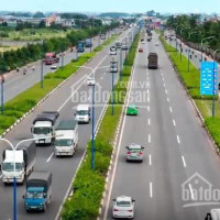 300m2 Tôi Bán đối Diện Trung Tâm Hành Chính Tổng Hợp, Trung Tâm Thương Mại Mỹ Phước 3