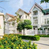 Bán Cắt Lỗ Biệt Thự Song Lập Hoa Phượng 8 Dt 225m2 Sông Sau Nhà Vinhomes The Harmony Lh 092888***
