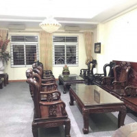 Bán Gấp Nhà Mặt Phố Quận Cầu Giấy - 7 Tầng - Thang Máy - Thông Sàn - Kinh Doanh - 65 M2 - 158 Tỷ