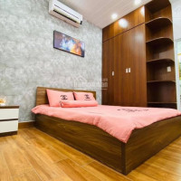 Bán Khách Sạn Khu Vip- đồng Văn Cống- Quận 2- 15 Phòng
