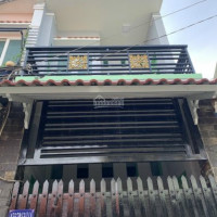 Bán Nhà Hẻm đường Lê Văn Khương, Phường Hiệp Thành, Quận 12, 3 X 12m, 1 Lầu, Giá 2,65tỷ