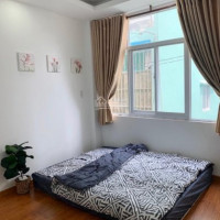 Bán Nhà Mới đường Phan Tây Hồ, Phan Xích Long, 26m2, 4 Tầng, Giá Chỉ 355 Tỷ