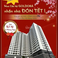 Bảng Giá Căn Hộ Goldora Plaza Cập Nhật 02/02/2021 Mới Nhất Từ Cđt Lh 0376376576