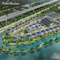Biệt Thự Nhà Phố Palm Marina Quận 9, ưu đãi Tốt Nhất Phòng Kinh Doanh Nova