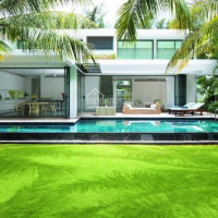 Biệt Thự Tự Do Lưu Trú, Tự Do Kinh Doanh, Villa 4pn, Hồ Bơi, Sân Vườn, Gara ô Tô Riêng