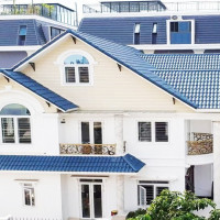 Biệt Thự Ven Sông Sài Gòn, Khu Dân Cư Thành ủy Tìm Chủ Mới Thọ Biệt Thự