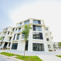 Biệt Thự Villa Park - 136m2 - 200m2 - 260m2 - 320m2 - 400m2 Nhà Thô Hoặc Hoàn Thiện, đã Sổ Hồng