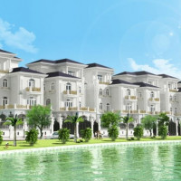 Biệt Thự Vinhomes Quận 9, Siêu Vip View 3 Mặt Tiền Sông, Bến Du Thuyền, Hồ Sen, độc Bản Duy Nhất