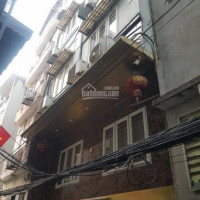 Building Phố Nguyễn Khang - 7 Tầng X Mặt Tiền 6,5m - ô Tô đỗ Cửa - Karaoke, Phòng Khám