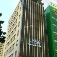 Building Văn Phòng Mặt Tiền đa Kao, Quận 1