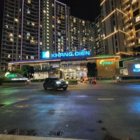 Cần Bán Gấp Căn Hộ Jamila, Dt: 76m2, View Quận 1 - Sổ Hồng Chính Chủ