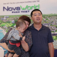 Căn Biệt Thự Siêu Sang Novaworld Phan Thiết, Dt 6x20m Chỉ Có 4,5 Tỷ, Liên Hệ: 0977394099