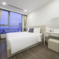 Căn Hộ Sáng Sủa Và ấn Tượng Tại Vinhomes Central Park, Cho Thuê, Lh Ngay: 0938 798 860