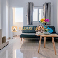 Căn Hộ Tân Bình Giữ Phòng Qua Tết - Legend Apartment Mới 100% - Duplex + Ban Công - đường âu Cơ