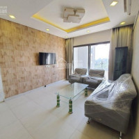 Ch Garden Gate Cho Thuê 3 Phòng Ngủ, Dt 102m2, Căn Góc View Thoáng, Giá 20tr/th Nội Thất Full