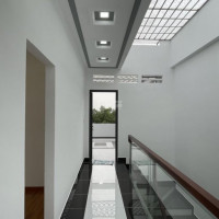 Chỉ Với 765 Tỷ - Sở Hữu Ngay Nhà Mới 3 Lầu Mặt Phố Huỳnh Tấn Phát, Quận 7 - Dt 5x 19m