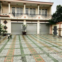 Chính Chủ Bán Biệt Thự 1204m2, Mặt Tiền Huỳnh Tấn Phát, Quận 7, Giá 105 Tỷ +84943211439 Ms Hải