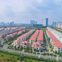 Chính Chủ Bán Biệt Thự Sala đại Quang Minh, Giá Rẻ, 331m2, Giá Tốt Vị Trí đẹp, Call 0973317779