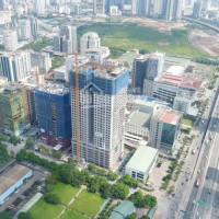 Chính Chủ - Bán Căn 91,7m2 (cạnh Căn Góc) Dreamland Bonanza 23 Duy Tân, Cầu Giấy, Hn