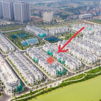 Chính Chủ Bán Gấp Căn Song Lập Ngọc Trai 150m2, Giá 118 Tỷ Bao Phí Sang Tên 0936999101