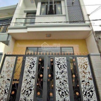 Chính Chủ Bán Gấp Nhà đường Cây Cám, Bình Tân, 40m2, Giá Tt 1,5 Tỷ, Shr, Lh 0798860655