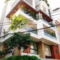 Chính Chủ Bán Gấp Nhà Hẻm Xe Hơi Cống Quỳnh Có Hẻm Thông Bùi Viện 2672m2, 4 Lầu 0977771919