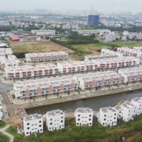 Chính Chủ Bán Nhà Mặt Tiền đường 12m Diện Tích đất 90m2 Xây 1 Trệt 2 Lầu Giá 4 Tỷ 6