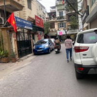 Chính Chủ Bán Nhà Phân Lô ở Hoàng Cầu - đống đa Mặt Tiền Rộng, Tiện Kinh Doanh Và ở Lh: 097650201