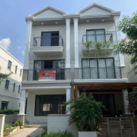 Chính Chủ Bán Nhanh Biệt Thự Căn Góc Hông Nine South Nhà Bè Diện Tích 7x12m Nhà Full Nội Thất Lh: 0906886788