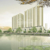 Chính Chủ Bán Nhanh Căn Hộ 3pn, S = 115m2, Giá 283 Tỷ, Bao Phí Dự án C37, Hh2 Bắc Hà Tower, 17 Tố Hữu